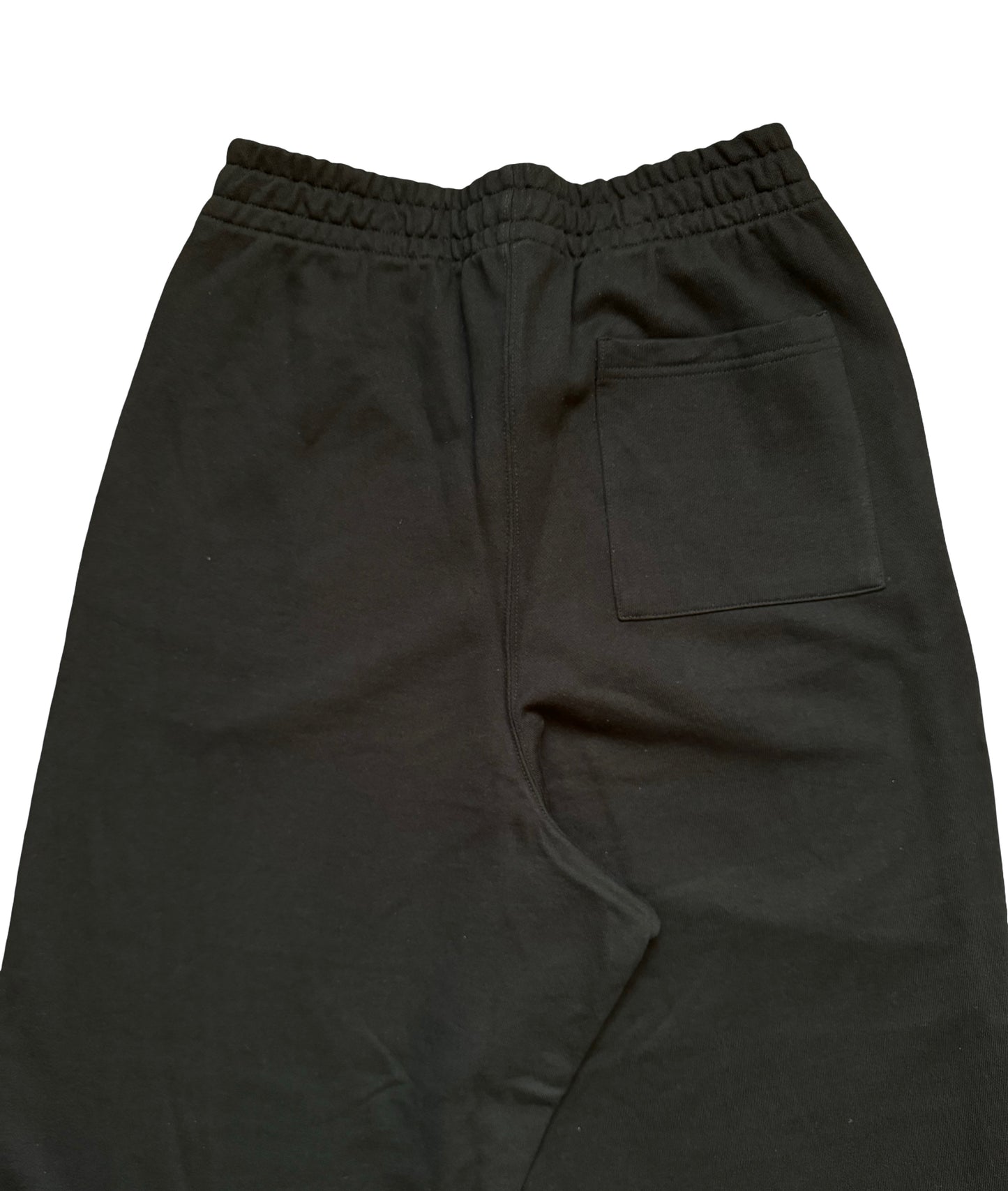 Vision Logo Sweatpants (Black)