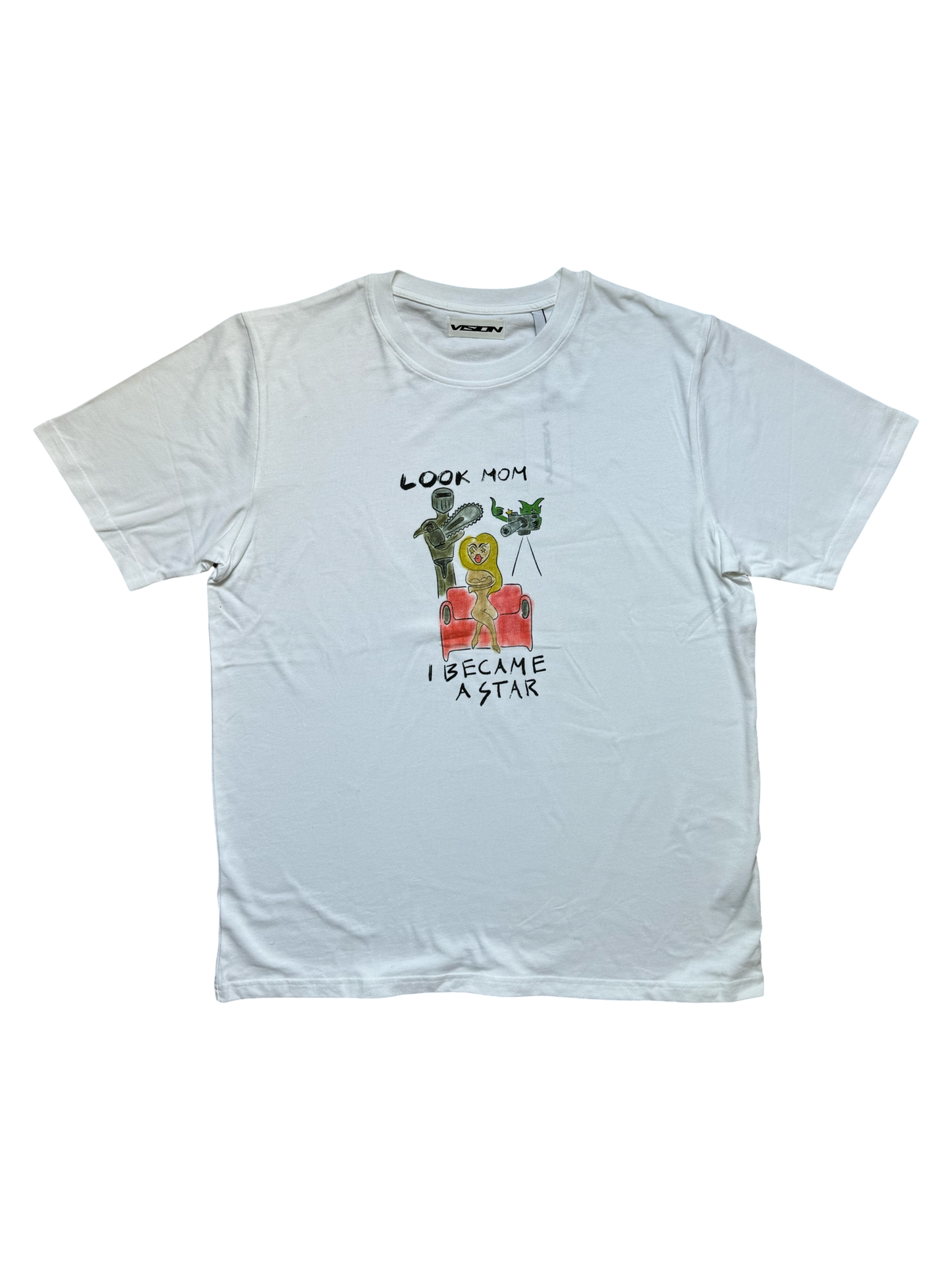 Vision T-shirt