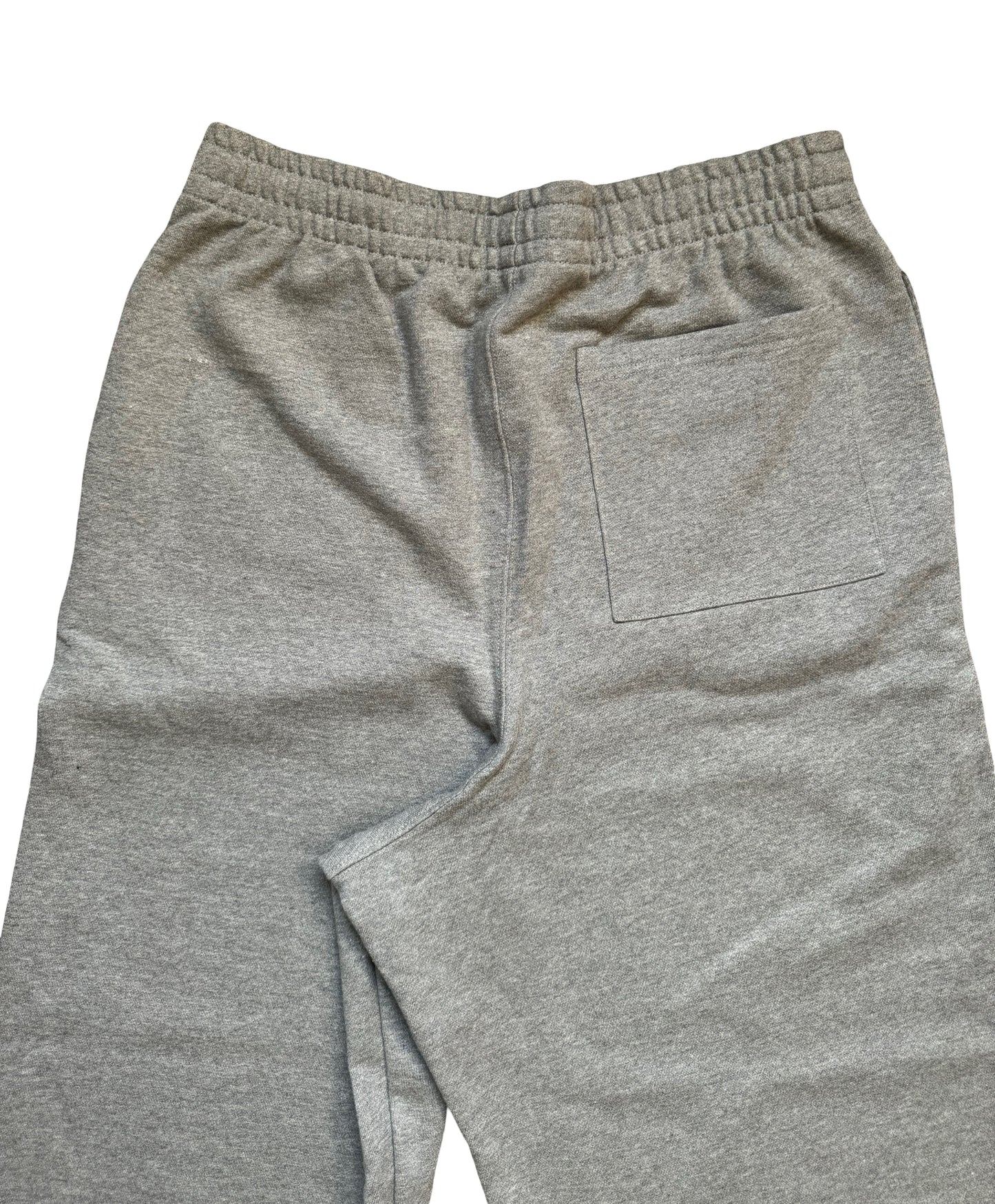 Vision Logo Sweatpants (Grey)