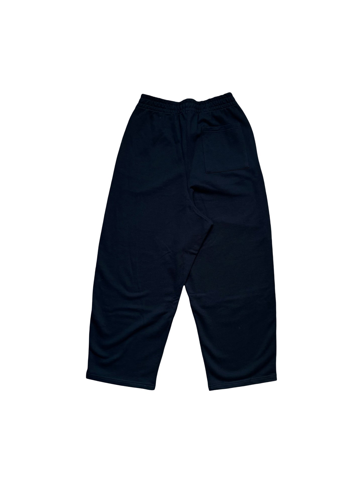 Vision Logo Sweatpants (Black)