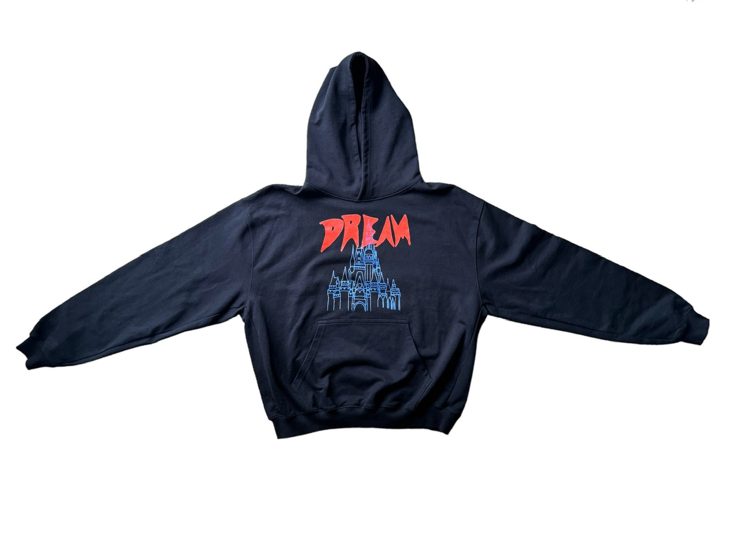 Dream hoodie